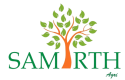 SAMARTH Logo